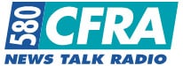 CFRA logo