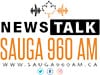 sauga 960 am logo