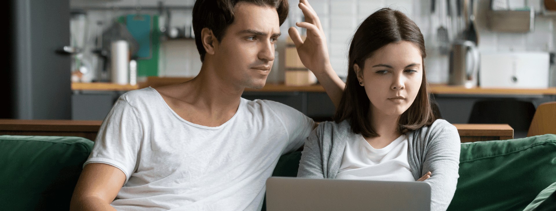 6 Signs Your Spouse Might Be Hiding Money or Other Assets During Divorce