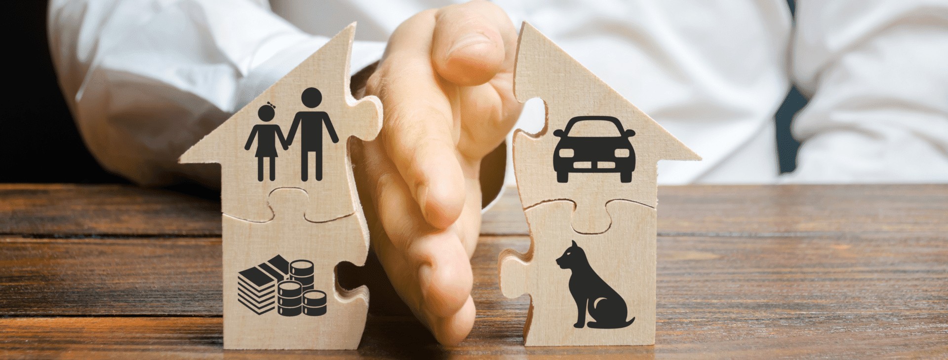 Transmutation Of Property: When Separate Property Becomes Marital Property